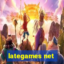 lategames net